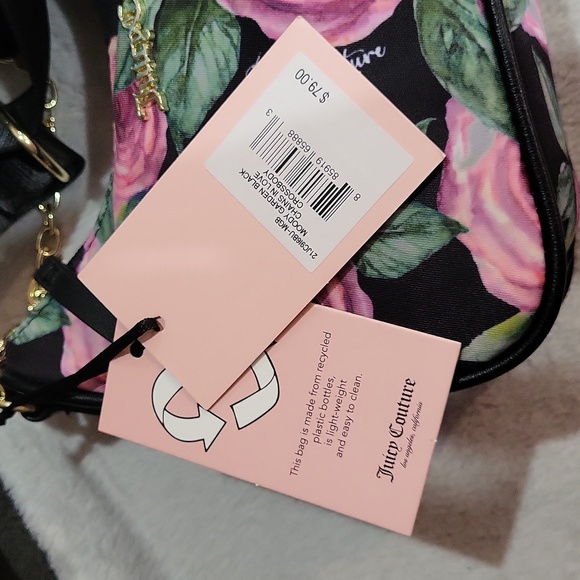 Juicy Couture Bag - Picture 11 of 17